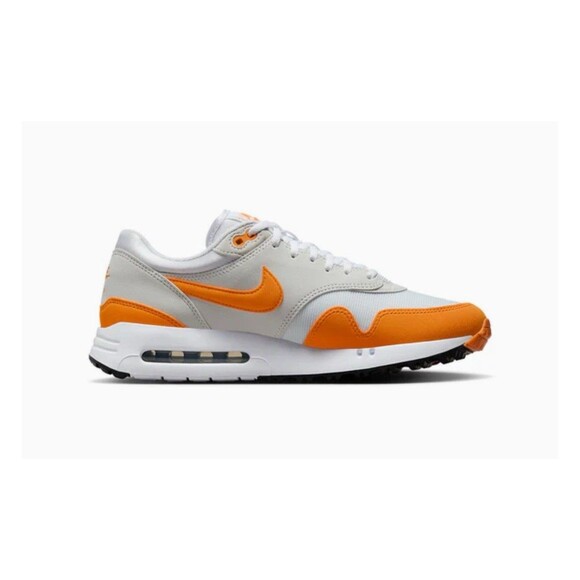Nike Air Max 1 '86 OG Golf Big Bubble Bright Ceramic Orange Men size 11.5 - Picture 2 of 7